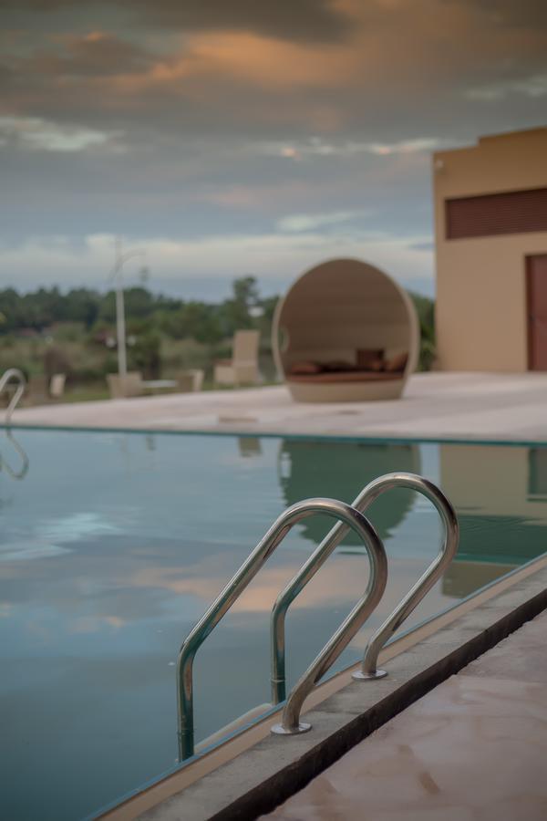 Avenra Gangaara Hotel Wennappuwa Extérieur photo